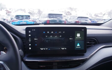 Haval F7 I, 2022 год, 2 190 000 рублей, 16 фотография