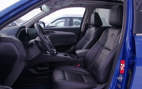 Haval F7 I, 2022 год, 2 190 000 рублей, 7 фотография