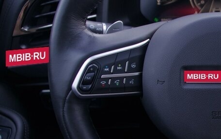 Haval F7 I, 2022 год, 2 190 000 рублей, 12 фотография