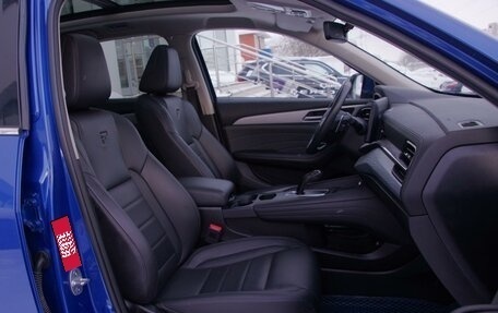 Haval F7 I, 2022 год, 2 190 000 рублей, 10 фотография