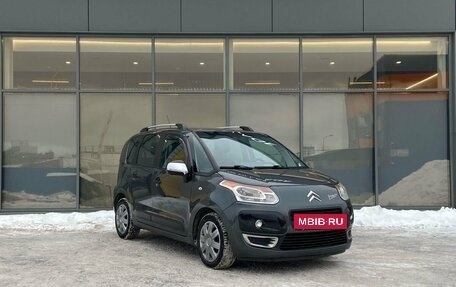 Citroen C3 Picasso I, 2012 год, 549 000 рублей, 2 фотография