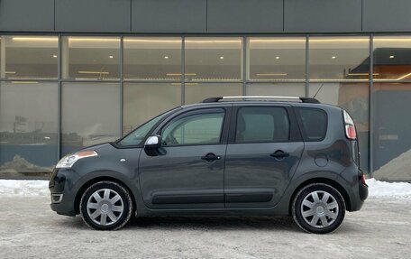 Citroen C3 Picasso I, 2012 год, 549 000 рублей, 6 фотография