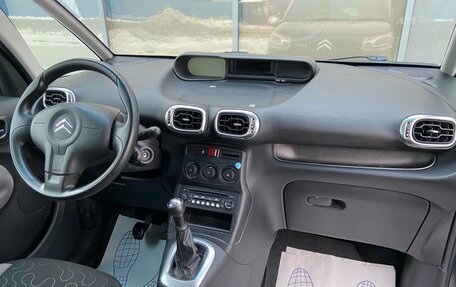 Citroen C3 Picasso I, 2012 год, 549 000 рублей, 7 фотография