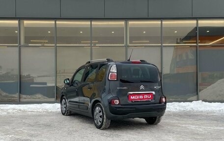 Citroen C3 Picasso I, 2012 год, 549 000 рублей, 5 фотография