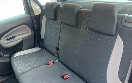 Citroen C3 Picasso I, 2012 год, 549 000 рублей, 9 фотография