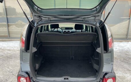 Citroen C3 Picasso I, 2012 год, 549 000 рублей, 10 фотография