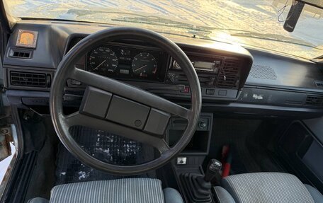 Volkswagen Passat B2, 1987 год, 85 000 рублей, 3 фотография