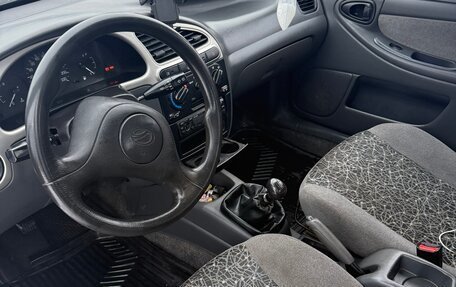 ЗАЗ Chance, 2009 год, 220 000 рублей, 5 фотография