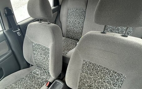 ЗАЗ Chance, 2009 год, 220 000 рублей, 8 фотография