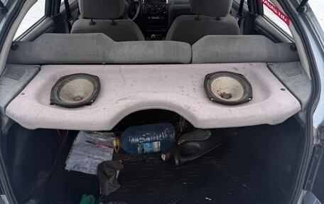 ЗАЗ Chance, 2009 год, 220 000 рублей, 9 фотография