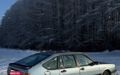 Volkswagen Passat B2, 1987 год, 85 000 рублей, 4 фотография