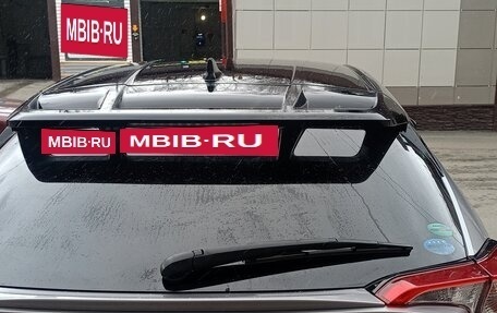 Toyota C-HR I рестайлинг, 2017 год, 2 130 000 рублей, 5 фотография