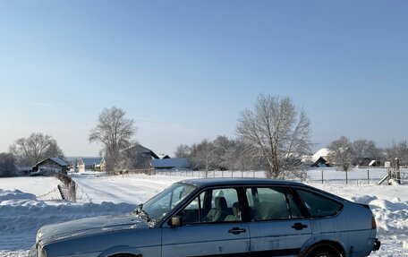 Volkswagen Passat B2, 1987 год, 85 000 рублей, 6 фотография