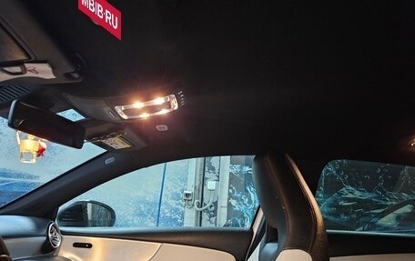 Mercedes-Benz A-Класс, 2018 год, 2 099 000 рублей, 10 фотография