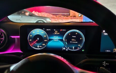 Mercedes-Benz A-Класс, 2018 год, 2 099 000 рублей, 12 фотография