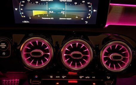 Mercedes-Benz A-Класс, 2018 год, 2 099 000 рублей, 14 фотография