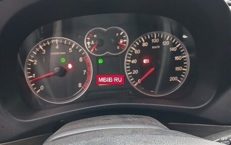 Great Wall Hover H3 I, 2012 год, 600 000 рублей, 4 фотография