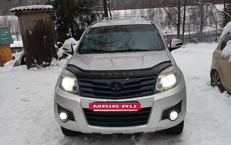 Great Wall Hover H3 I, 2012 год, 600 000 рублей, 3 фотография