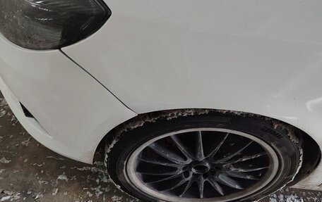 Skoda Fabia RS II, 2012 год, 735 000 рублей, 3 фотография