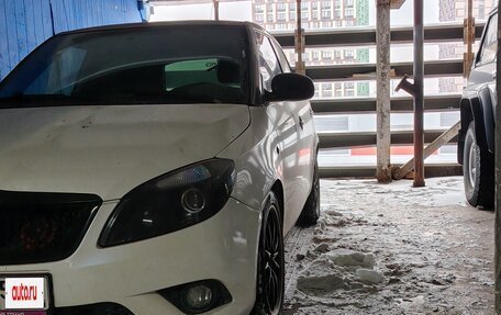 Skoda Fabia RS II, 2012 год, 735 000 рублей, 2 фотография
