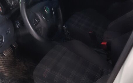 Skoda Fabia RS II, 2012 год, 735 000 рублей, 7 фотография