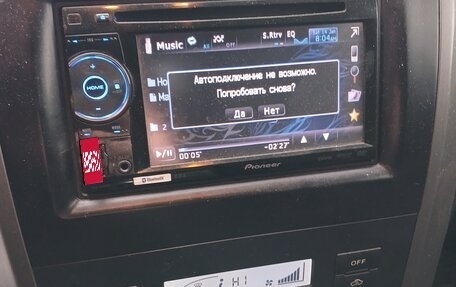 Great Wall Hover H3 I, 2012 год, 600 000 рублей, 8 фотография