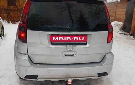 Great Wall Hover H3 I, 2012 год, 600 000 рублей, 6 фотография