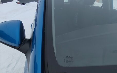 Hyundai Solaris II рестайлинг, 2019 год, 980 000 рублей, 3 фотография