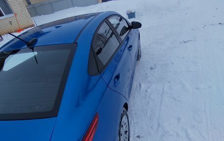 Hyundai Solaris II рестайлинг, 2019 год, 980 000 рублей, 2 фотография