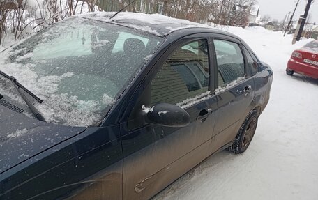 Ford Focus IV, 2003 год, 299 999 рублей, 2 фотография