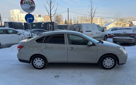 Nissan Almera, 2015 год, 599 000 рублей, 4 фотография