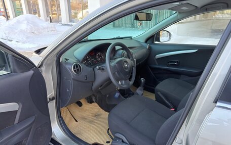 Nissan Almera, 2015 год, 599 000 рублей, 7 фотография