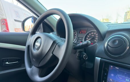 Nissan Almera, 2015 год, 599 000 рублей, 10 фотография