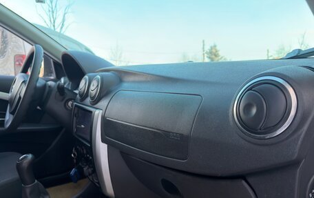 Nissan Almera, 2015 год, 599 000 рублей, 9 фотография