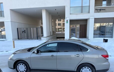 Nissan Almera, 2015 год, 599 000 рублей, 6 фотография