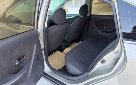 Nissan Almera, 2015 год, 599 000 рублей, 8 фотография