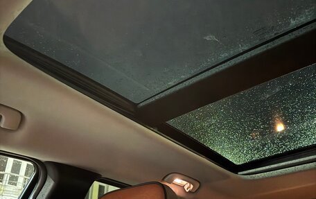 Jeep Grand Cherokee, 2012 год, 1 650 000 рублей, 8 фотография