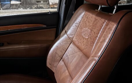 Jeep Grand Cherokee, 2012 год, 1 650 000 рублей, 7 фотография