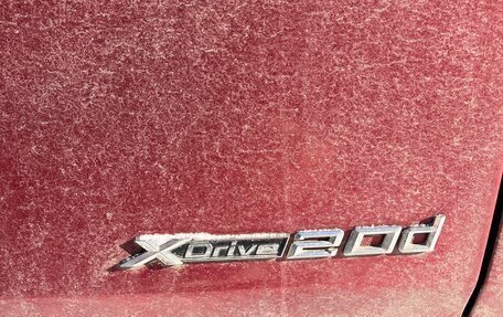 BMW X1, 2011 год, 1 750 000 рублей, 5 фотография