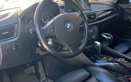 BMW X1, 2011 год, 1 750 000 рублей, 4 фотография