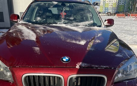 BMW X1, 2011 год, 1 750 000 рублей, 3 фотография