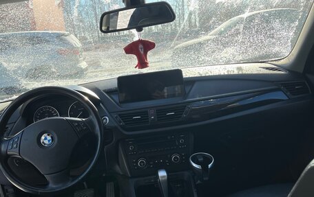 BMW X1, 2011 год, 1 750 000 рублей, 7 фотография