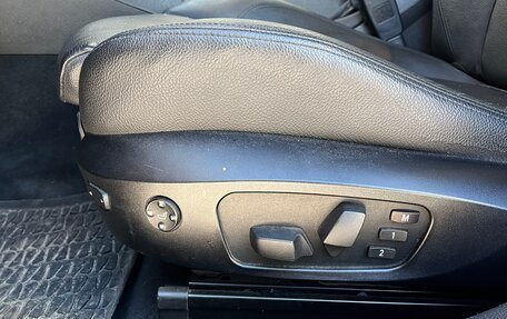 BMW X1, 2011 год, 1 750 000 рублей, 9 фотография