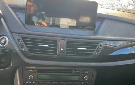 BMW X1, 2011 год, 1 750 000 рублей, 8 фотография