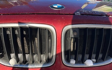 BMW X1, 2011 год, 1 750 000 рублей, 6 фотография