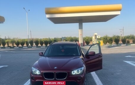 BMW X1, 2011 год, 1 750 000 рублей, 13 фотография