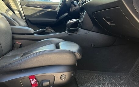 BMW X1, 2011 год, 1 750 000 рублей, 10 фотография