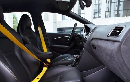 Volkswagen Polo VI (EU Market), 2011 год, 1 500 000 рублей, 12 фотография