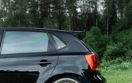 Volkswagen Polo VI (EU Market), 2011 год, 1 500 000 рублей, 4 фотография