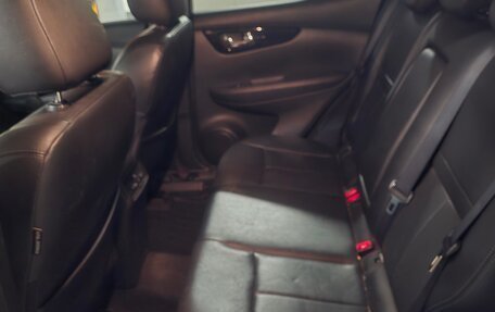 Nissan Qashqai, 2017 год, 1 575 000 рублей, 10 фотография